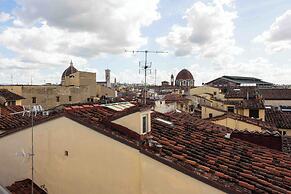 San Zanobi panoramic terrace by MMega