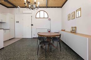 San Zanobi panoramic terrace by MMega