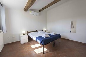 San Zanobi panoramic terrace by MMega
