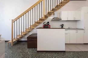 San Zanobi panoramic terrace by MMega