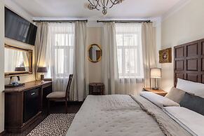 M5 self check-in Boutique Hotel