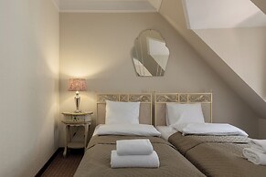 M5 self check-in Boutique Hotel