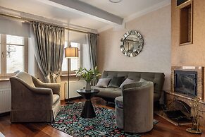 M5 self check-in Boutique Hotel