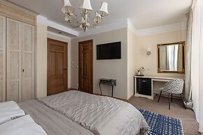 M5 self check-in Boutique Hotel