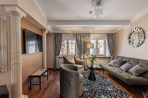 M5 self check-in Boutique Hotel