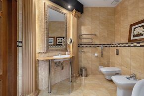 M5 self check-in Boutique Hotel
