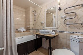 M5 self check-in Boutique Hotel
