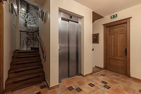 M5 self check-in Boutique Hotel