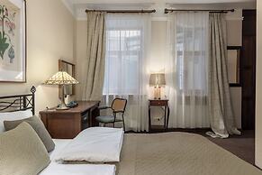 M5 self check-in Boutique Hotel