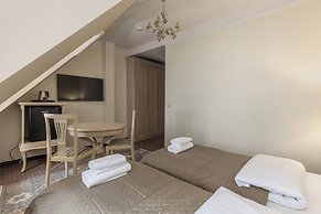 M5 self check-in Boutique Hotel