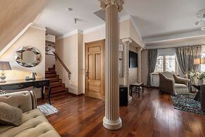 M5 self check-in Boutique Hotel