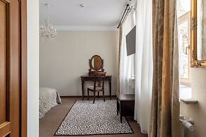 M5 self check-in Boutique Hotel