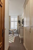 M5 self check-in Boutique Hotel