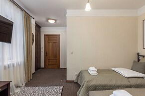 M5 self check-in Boutique Hotel