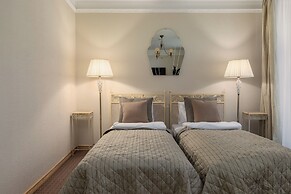 M5 self check-in Boutique Hotel