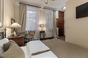M5 self check-in Boutique Hotel