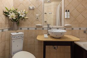 M5 self check-in Boutique Hotel