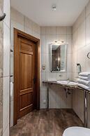 M5 self check-in Boutique Hotel