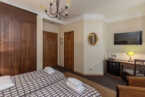 M5 self check-in Boutique Hotel
