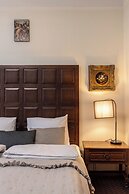 M5 self check-in Boutique Hotel