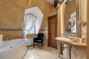 M5 self check-in Boutique Hotel
