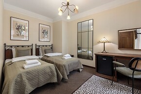 M5 self check-in Boutique Hotel