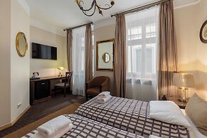 M5 self check-in Boutique Hotel