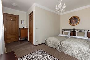 M5 self check-in Boutique Hotel