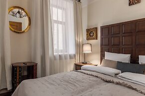 M5 self check-in Boutique Hotel
