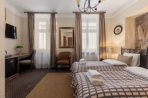 M5 self check-in Boutique Hotel
