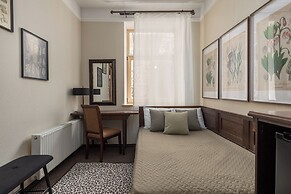 M5 self check-in Boutique Hotel