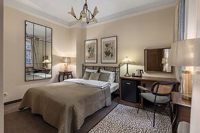 M5 self check-in Boutique Hotel