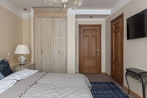 M5 self check-in Boutique Hotel