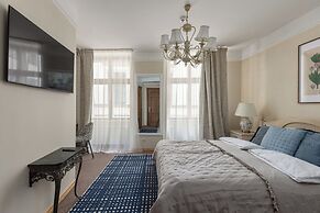 M5 self check-in Boutique Hotel