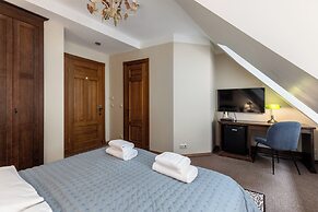 M5 self check-in Boutique Hotel