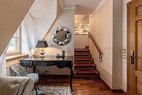 M5 self check-in Boutique Hotel