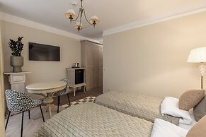 M5 self check-in Boutique Hotel