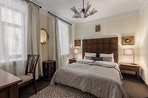 M5 self check-in Boutique Hotel