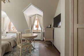 M5 self check-in Boutique Hotel