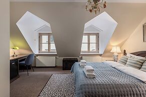M5 self check-in Boutique Hotel