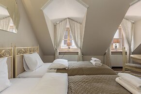 M5 self check-in Boutique Hotel
