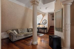 M5 self check-in Boutique Hotel