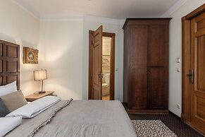 M5 self check-in Boutique Hotel