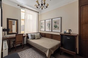 M5 self check-in Boutique Hotel