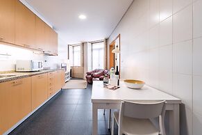 Guestready - Ao Coliseu