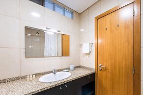 Guestready - Ao Coliseu