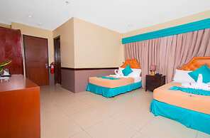Mariners Court Hotel Cebu