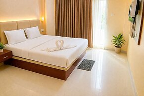 Hotel Golden W Puri
