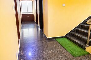 Hotel Golden W Puri