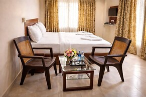 Hotel Golden W Puri